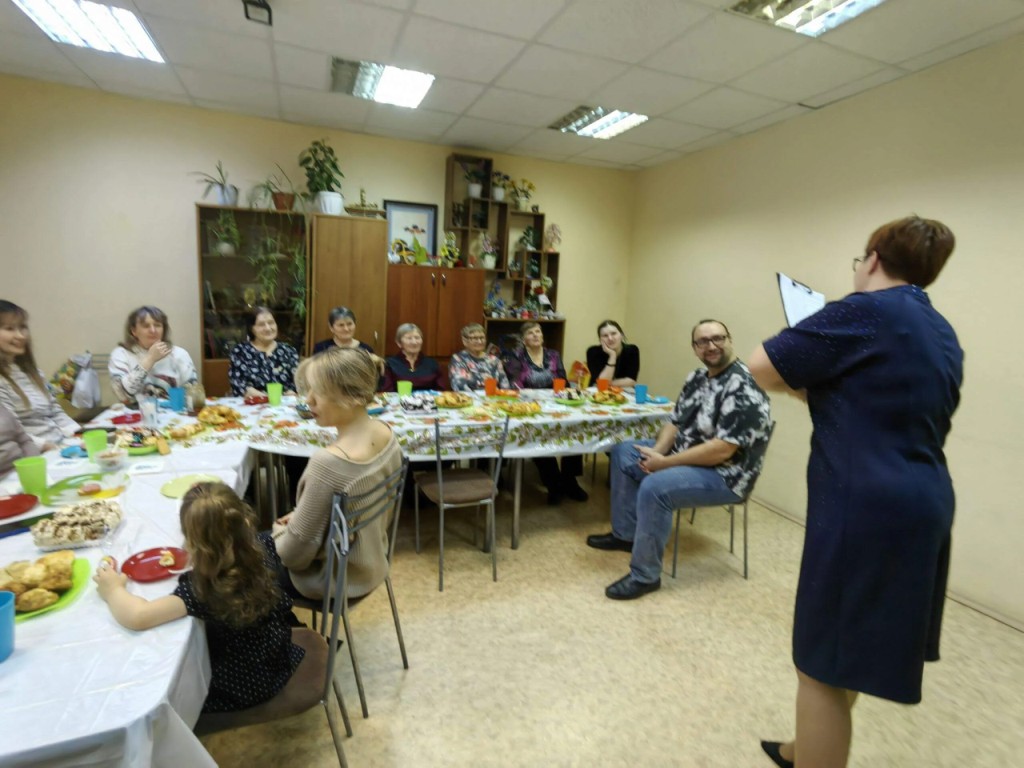 «Пришла коляда, отворяй ворота!»