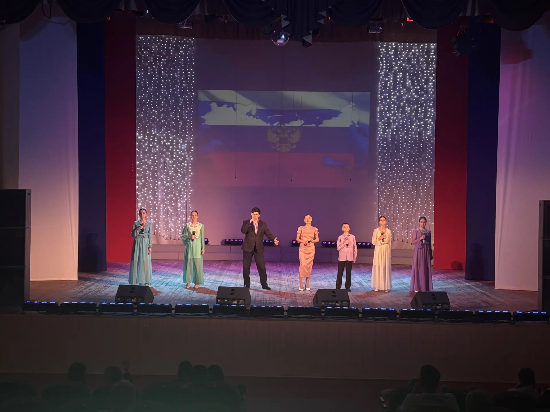 «Крымская весна»